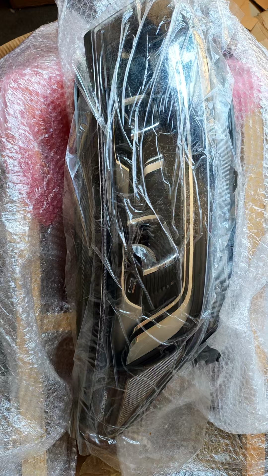 CHANGAN CS95 13