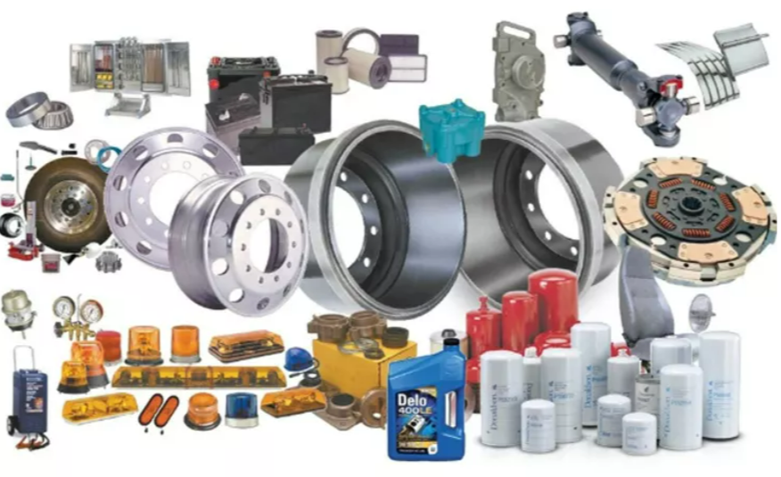 Landwind parts