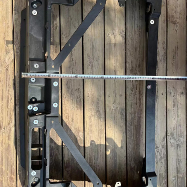MG All Vehicle Accessories