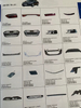 Complete Range of Accessories for Audi Vehicles.