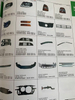 Volkswagen Passat Full Series Parts