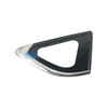 Rear Door Window Glass for Jetour X70 series SUV