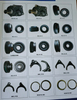 Transmission and transfer box accessories parts for Great Wall Series