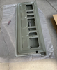 Auto Body Accessories Back Rear Metal Baffle Door Tail Door Gate for Jmc Vigus Pickup Series