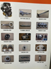 full of accessories supplier for all GMW series 
