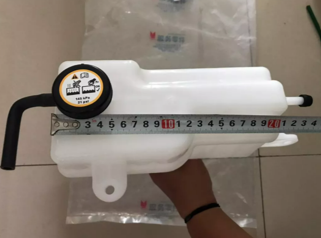 Landwind parts