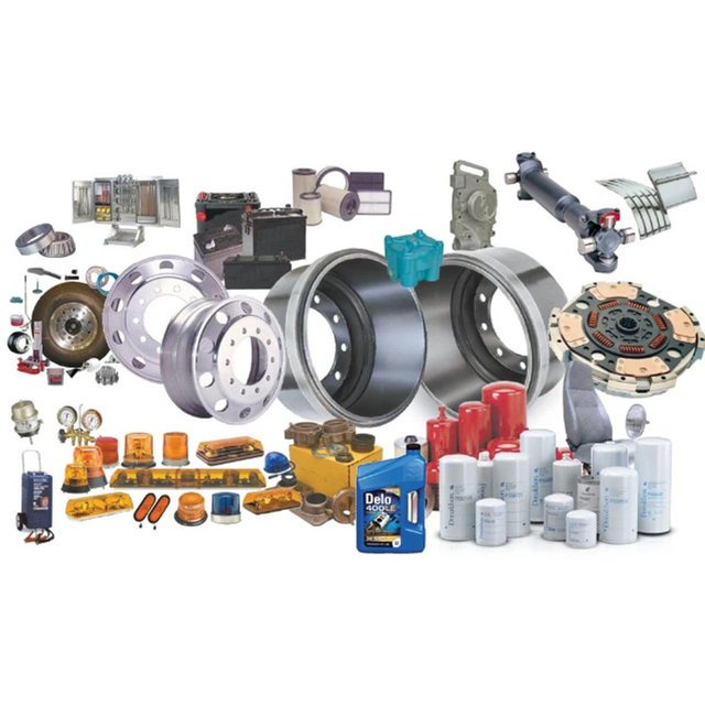 GEELY All Vehicle Accessories