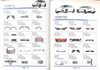 Genuine NETA Auto Parts & Accessories OEM Quality Replacement Parts for All Nezha Models