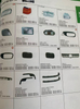 Volkswagen Passat Full Series Parts