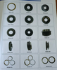 Transmission and transfer box accessories parts for Great Wall Series