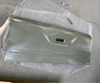 Auto Body Accessories Back Rear Metal Baffle Door Tail Door Gate for Jmc Vigus Pickup Series