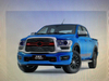 full parts for ZXAUTO TERRALORD pickup series