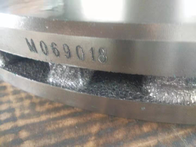 M069018 Volvo Modified Brake Disc