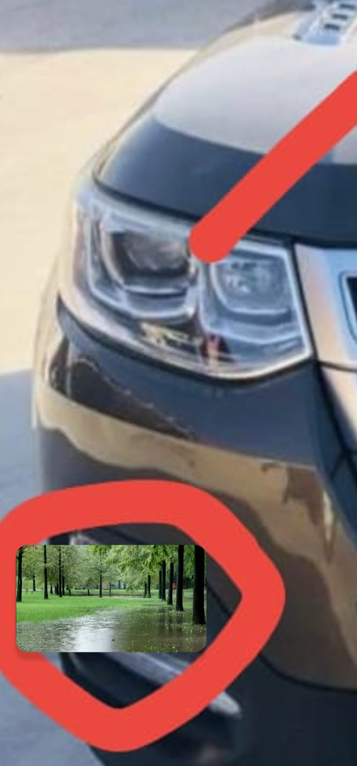 CHANGAN CS95 8