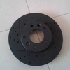 Modified Car Passanger Brake Disc