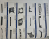 body parts for BENZ ,BMW,PORSCHE series