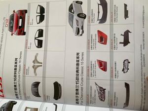 Full-range Parts for All Chevrolet Models