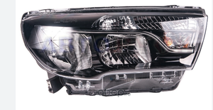 Body Accessories Lamp for Russian truck Lada 