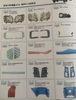 Full Range of Parts for The OEM Heavy-duty Truck.