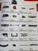 Full Range of Spare Parts for New And Old Skoda Models