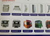 Complete Set of Parts for Shaanxi Heavy Trucks.