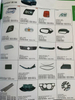 Volkswagen Passat Full Series Parts