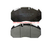Brake Parts Brake Pad for Renault, Daf, Volvo, Benz Trucks