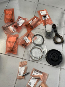 Subaru xv 2014 engine accessories EJ253NERHE