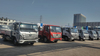 All Accessories Full Parts Whole Foton Items Full Vehicles Range Accessories for Foton Series mini Light Trucks etc