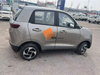 mini electric car for old man 