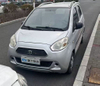 mini electric car for old man 