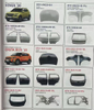 full range vehicles auto body parts for HYUNDAI 