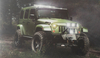  Focus on WRANGLER SERIES parts, car cross-country modified sheet metal parts