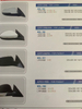 All Rearview Mirrors for All Models of New And Old SAIC Volkswagen Vehicles