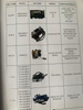 Compatible with All Vehicle Models And Series of Automotive Compressor Shock Absorbers.