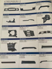 Complete Range of Accessories for Porsche Vehicles.