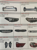 Kia K3, K3X – Complete Vehicle And Model-specific Parts.