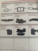 Kia K3, K3X – Complete Vehicle And Model-specific Parts.