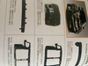 Complete Range of Parts for All Models of Beijing Hyundai Vehicles.
