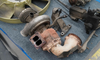 A Full Range of Complete Vehicle Parts for All Models of Sitrak Trucks