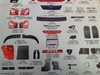 Full Range of Parts for Dongfeng Trucks.