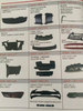 Kia K3, K3X – Complete Vehicle And Model-specific Parts.