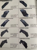 Applicable To All Mitsubishi Vehicle Models And Wing Panel Inner Linings.