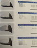 All Rearview Mirrors for All Models of New And Old SAIC Volkswagen Vehicles