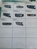A Full Range of Complete Vehicle Parts for All Models of Sitrak Trucks
