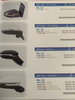 All Rearview Mirrors for All Models of New And Old SAIC Volkswagen Vehicles