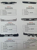 Complete Lineup of Parts for Chevrolet Pickups.
