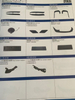Complete Range of Accessories for Porsche Vehicles.