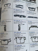 Full Range of Lexus Vehicle Parts & Accessories