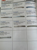 Full Range of Lexus Vehicle Parts & Accessories